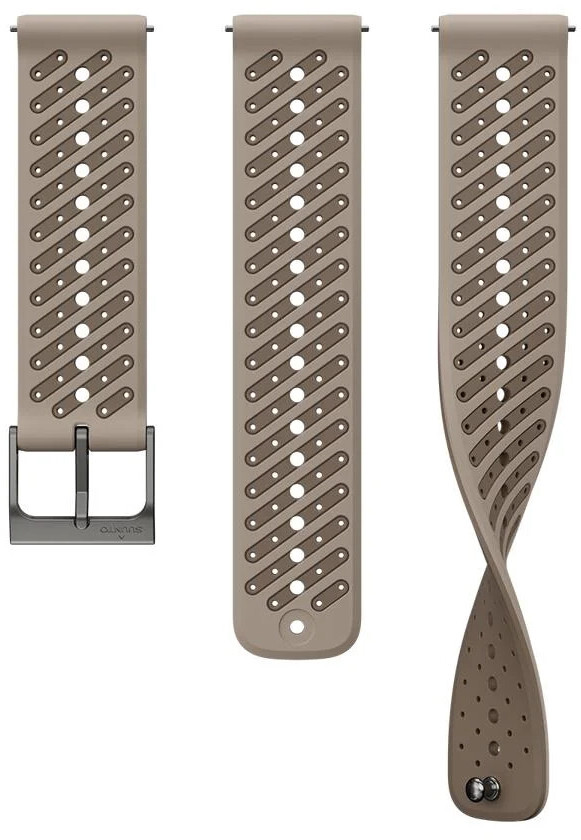 Suunto Remienok 22mm Athletic 8 Trail Grail S+M SS051214000