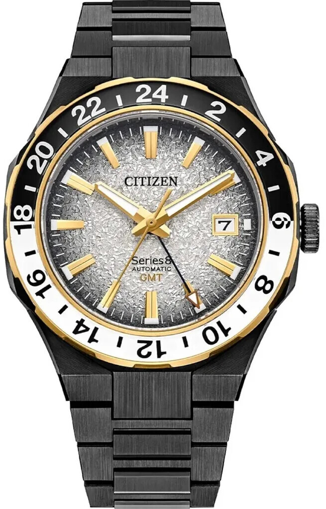 Citizen Series 8 GMT Automatic NB6035-55H