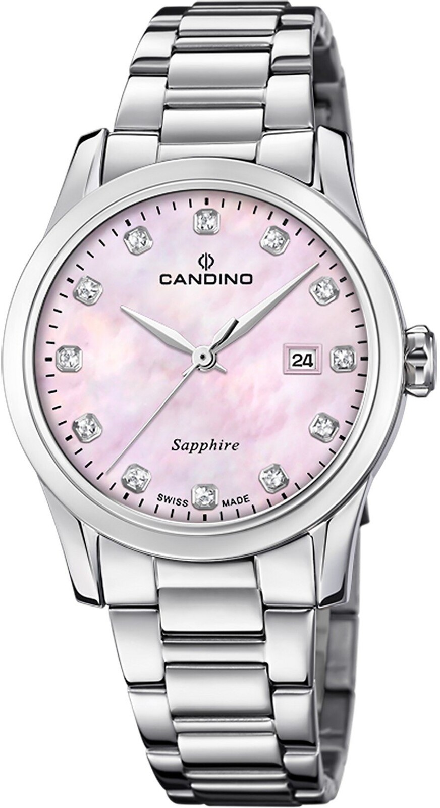 Candino Lady Elegance C4738/6