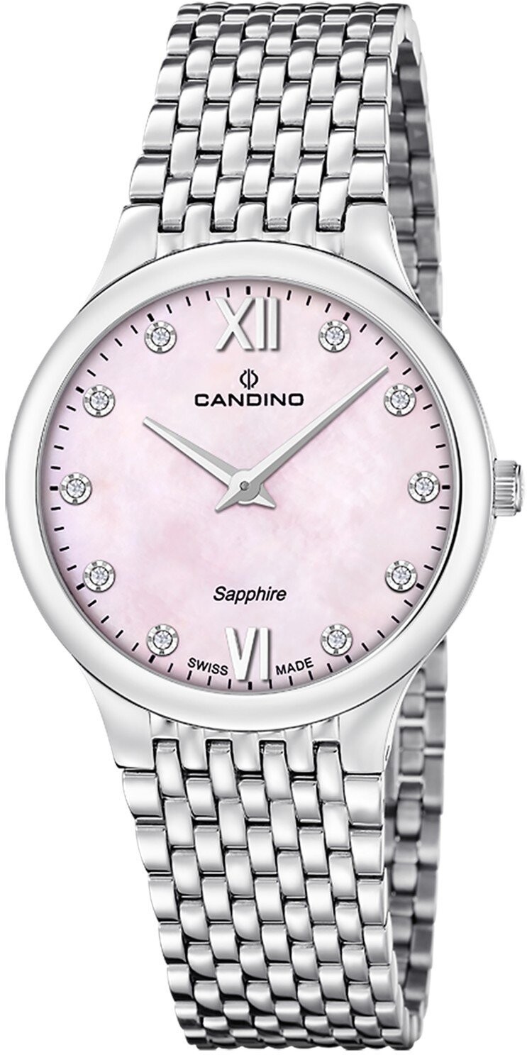 Candino Lady Elegance C4787/2