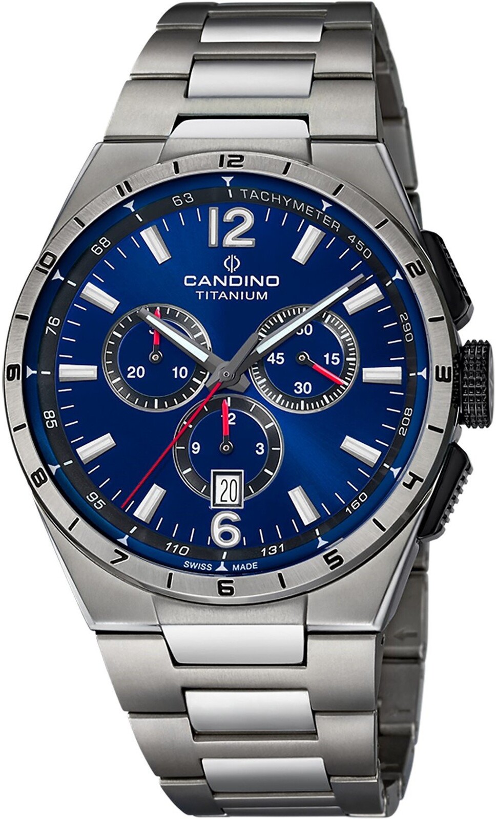 Candino Titanium C4603/H