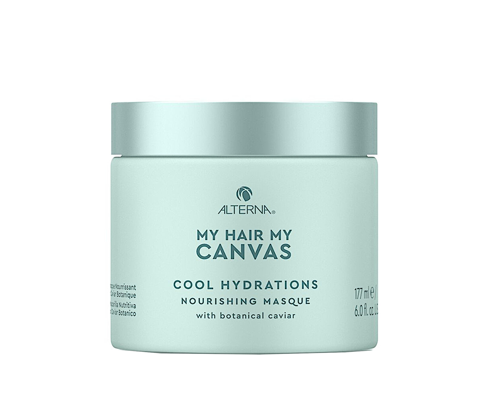 Alterna Vyživujúca maska Cool Hydrations Nourishing Masque 177 ml