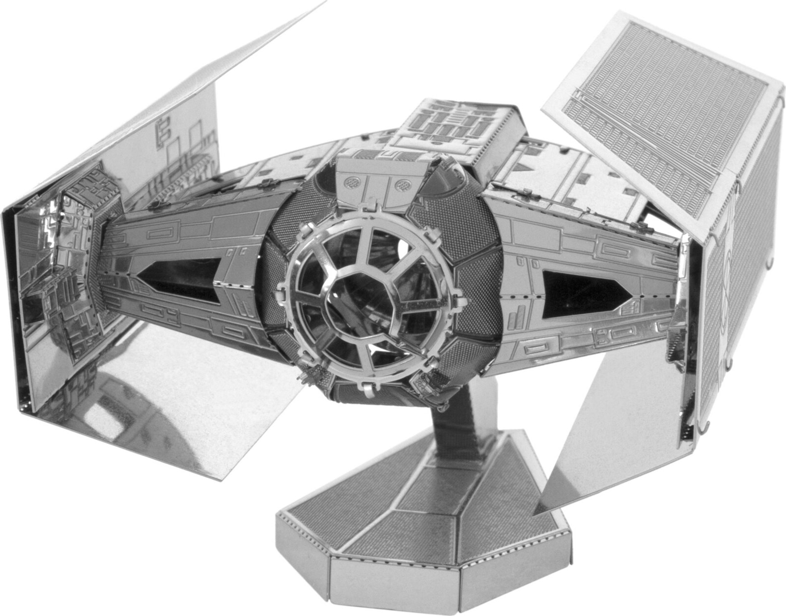 Metal Earth SW Darth Vader's Starfighter