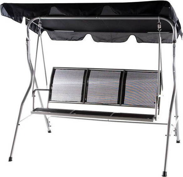 Záhradná hojdačka VeGAS