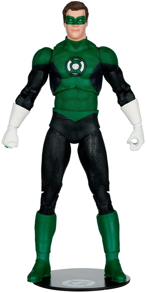 DC - Green Lantern Hal Jordan - figurka