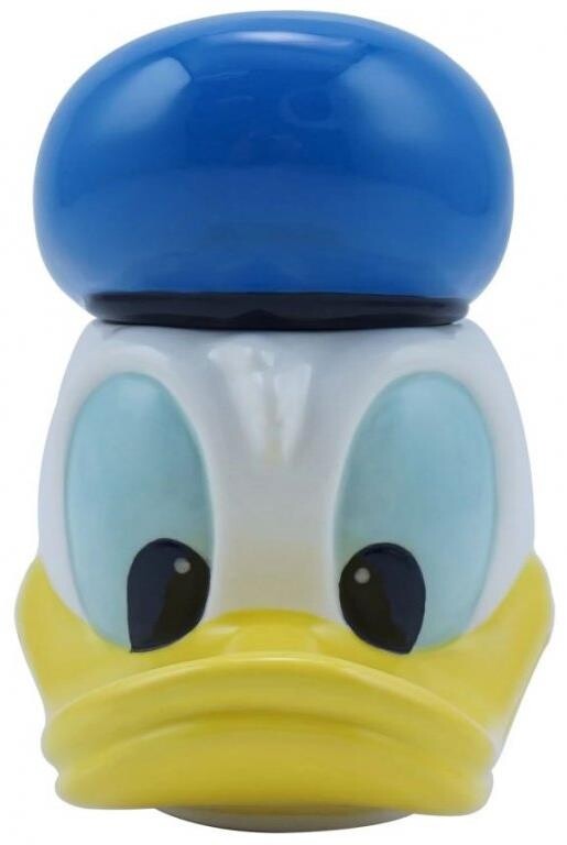 Disney Mickey Mouse: Donald - 3D hrnek
