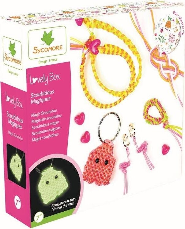 Sycomore Magické bužírky