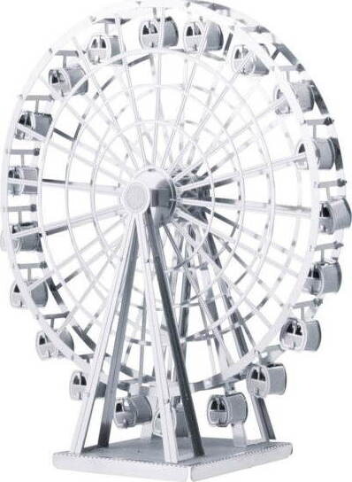 Metal Earth - Obrí bicykel