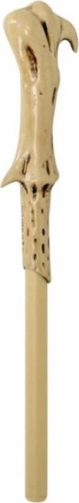 Harry Potter: Voldemord's wand - Propiska
