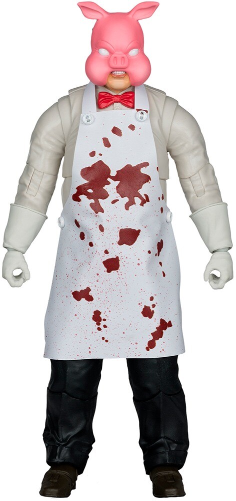 DC - Professor Pyg Collector Edition (Chase) - figurka