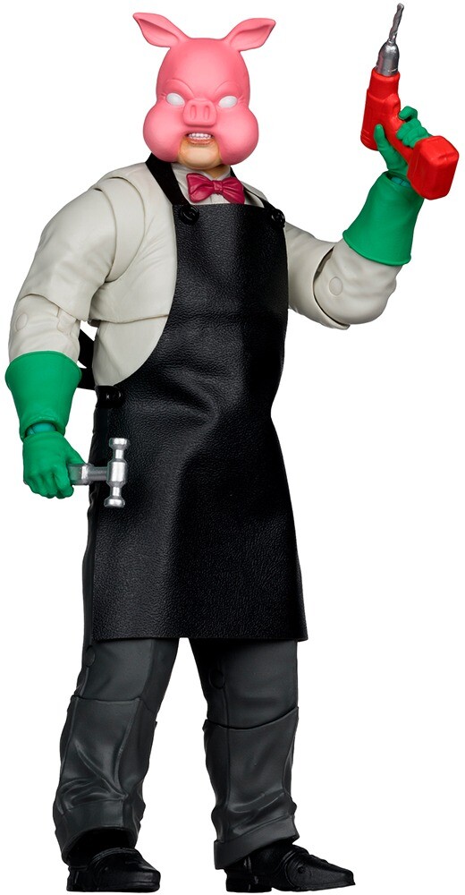 DC - Professor Pyg Collector Edition - figurka