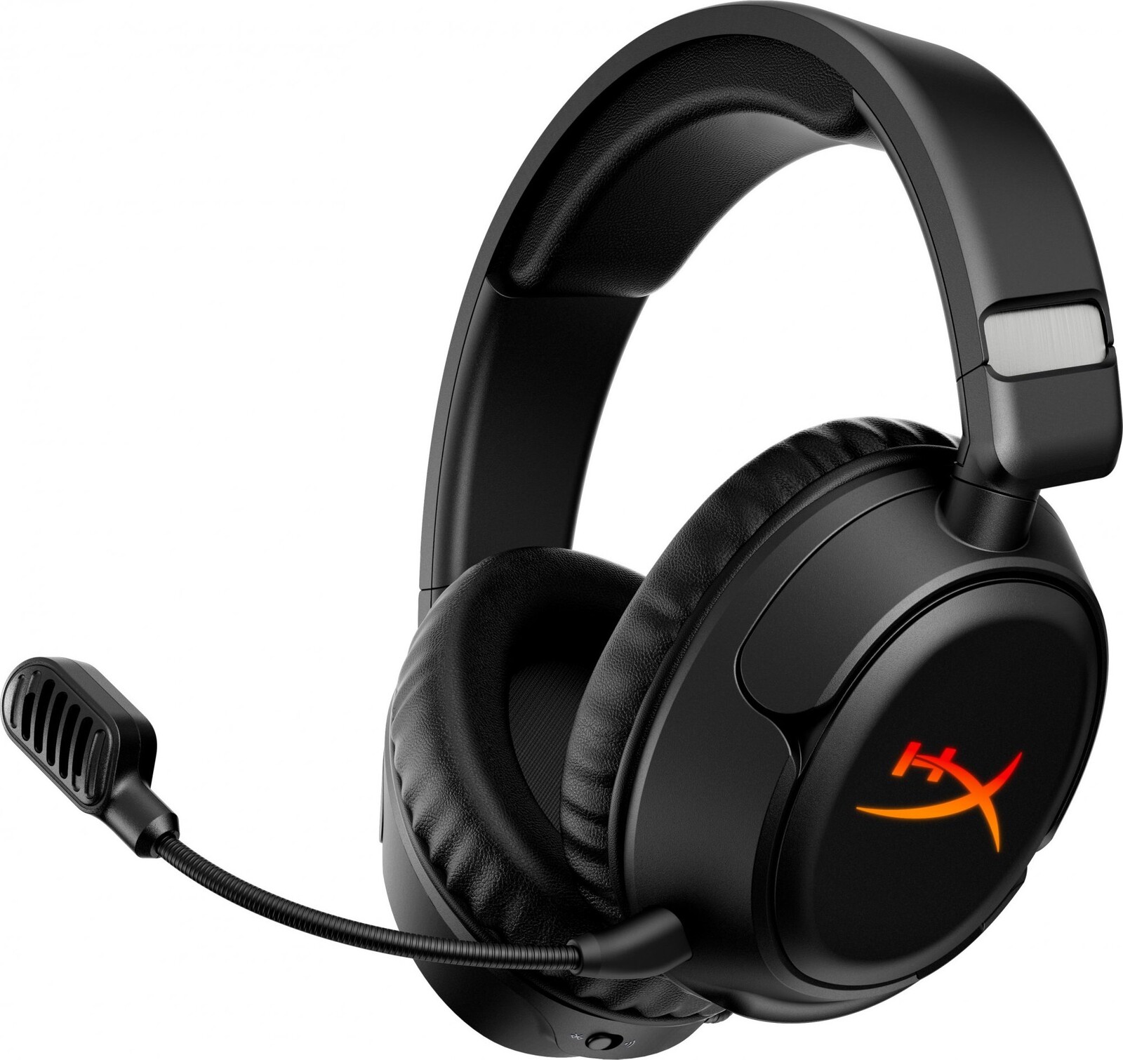 HyperX Cloud Flight 2 Wireless Black