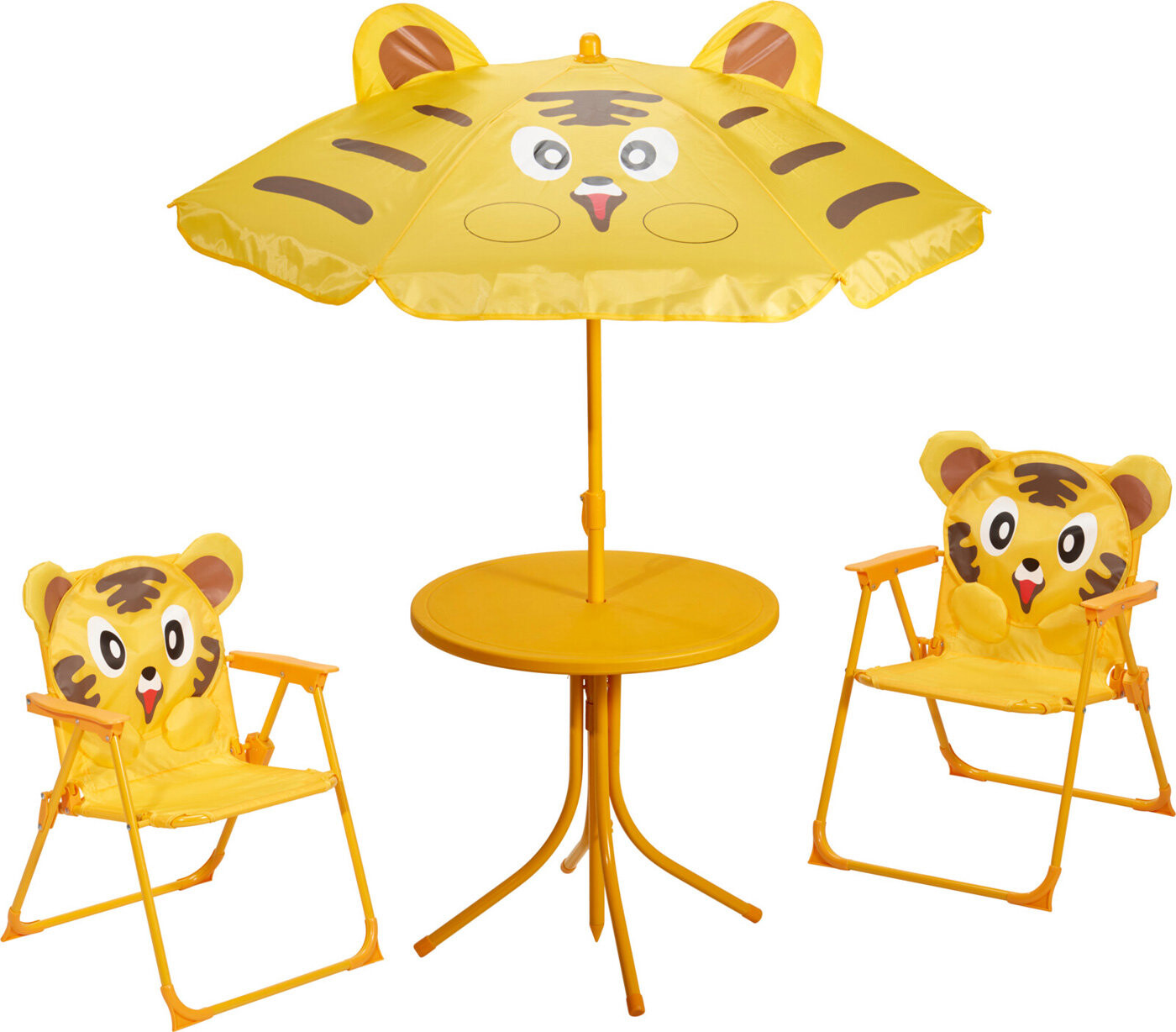 Redcliffs Zahradní set Tygr