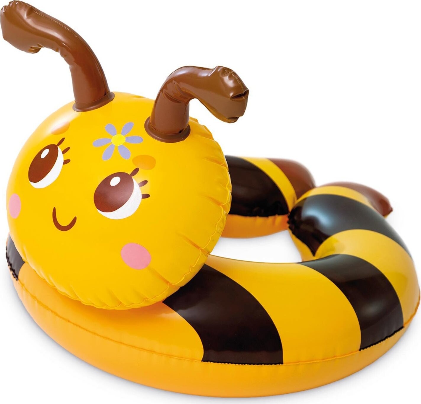 Intex Plavecké koleso 55 cm, včela