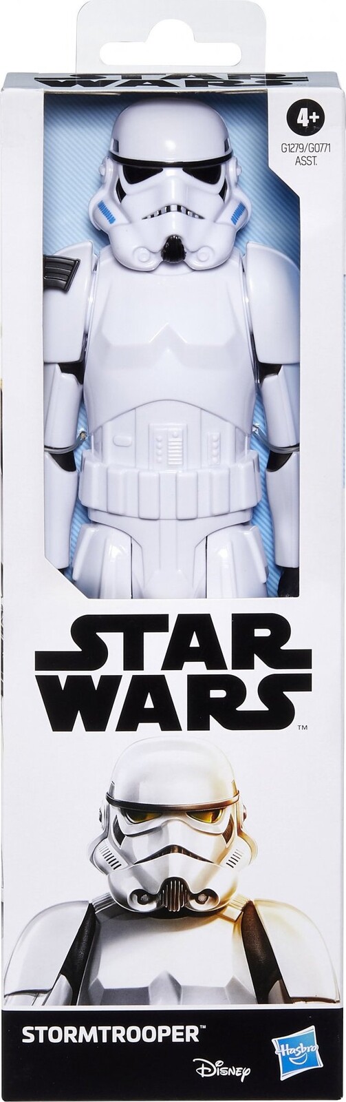 Star Wars Titan Hero Stormtrooper