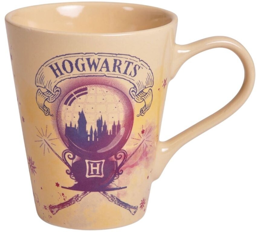 Harry Potter: Amortentia - hrnek