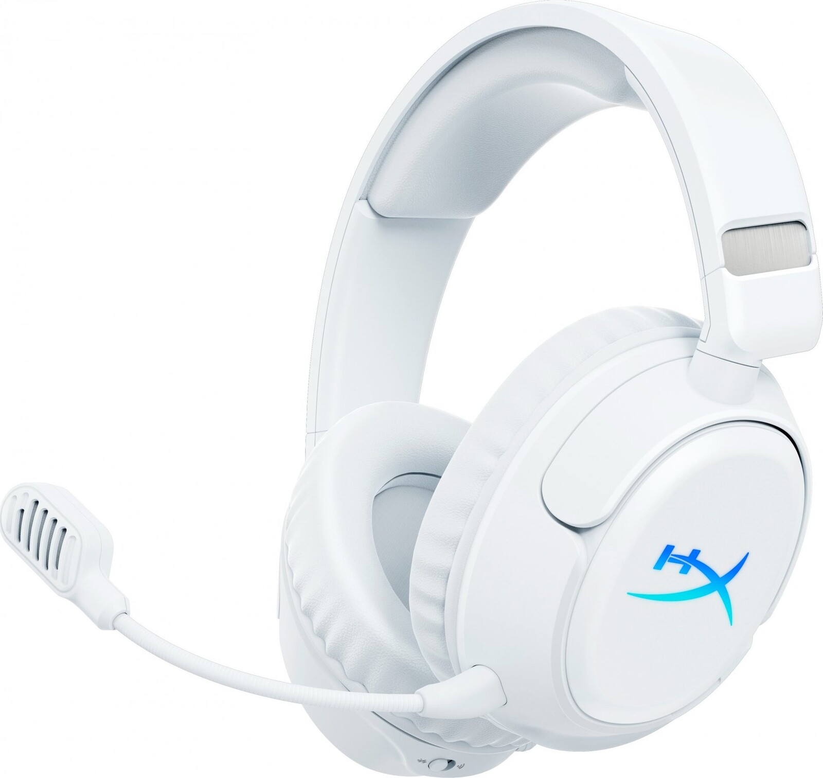 HyperX Cloud Flight 2 Wireless White