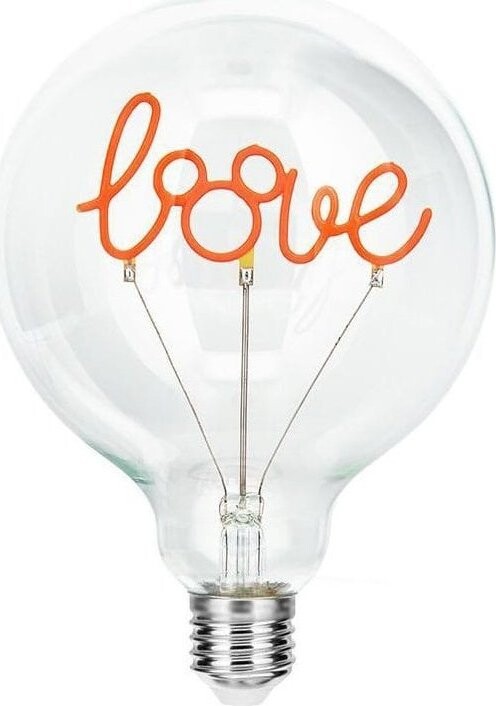 Disney: Mickey Mouse - neon LED žárovka 18 cm