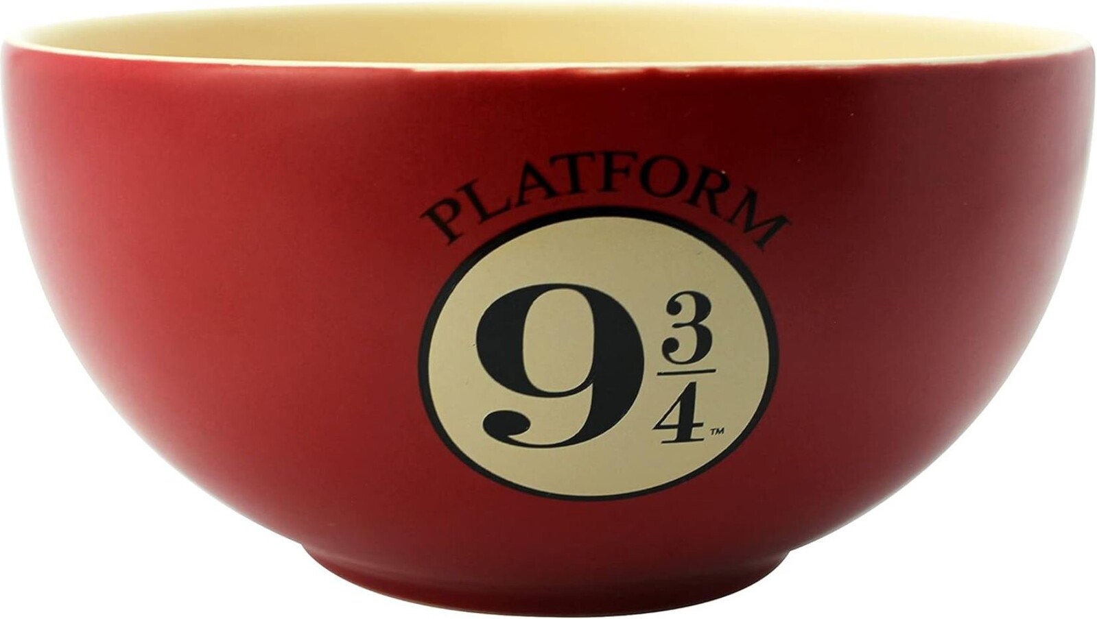 Harry Potter: Platform 9 3/4 - Miska
