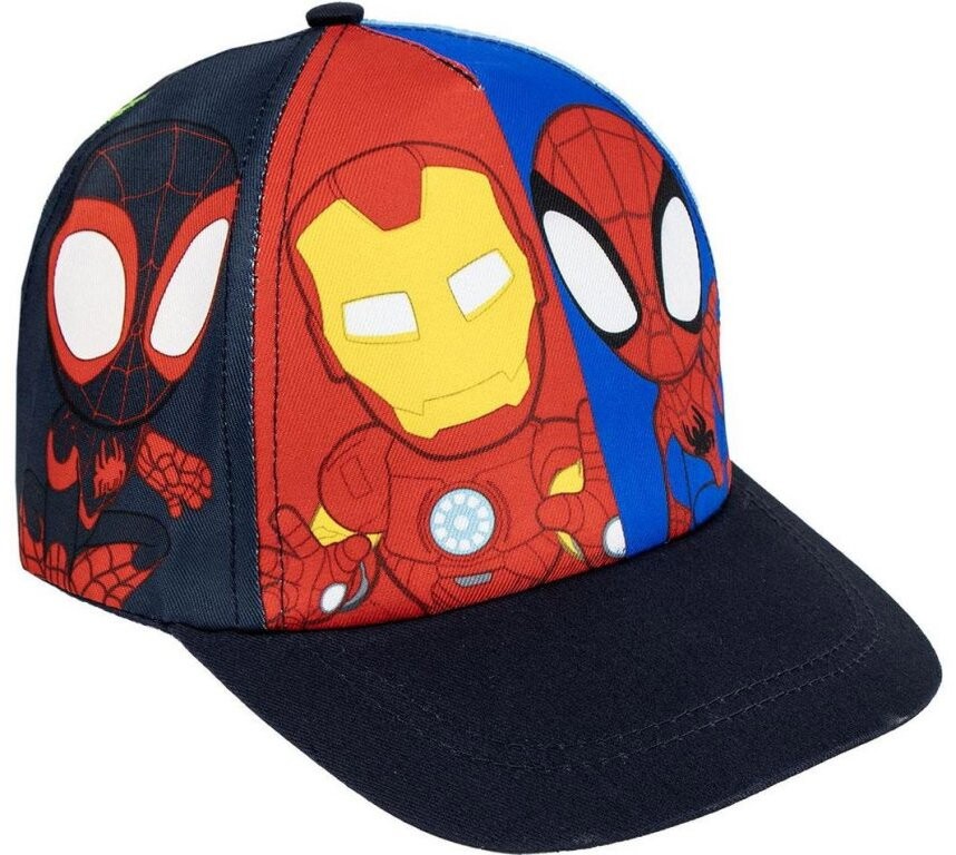 Marvel Comic: Avengers - Kšiltovka dětská