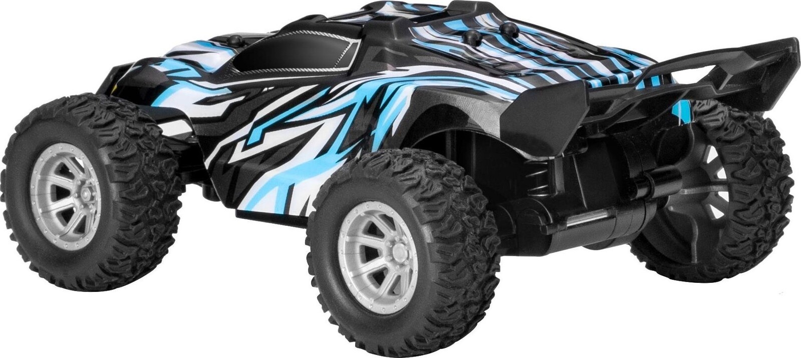 QST auto mini high speed LED QST658