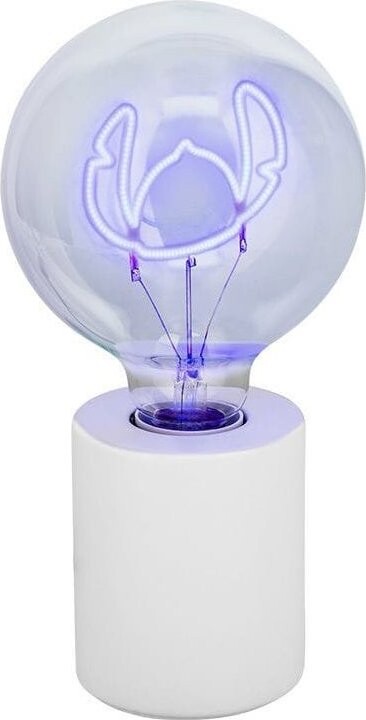 Lilo & Stitch:Stitch - neon LED stolní světlo 24 cm