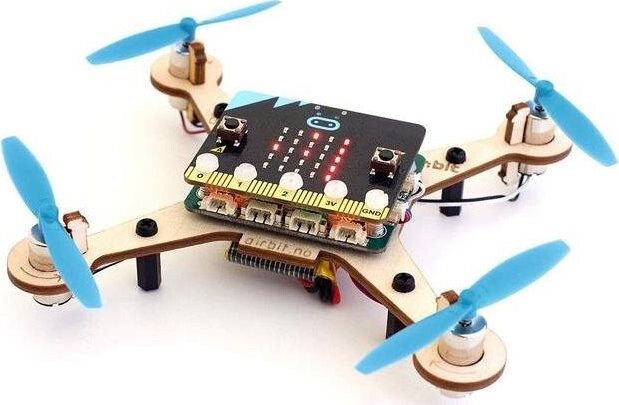 Micro: bit dron Air: bit
