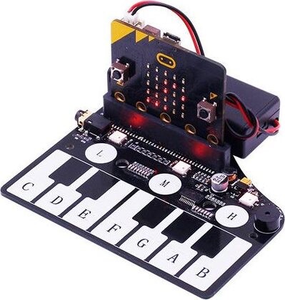 Micro: bit piano