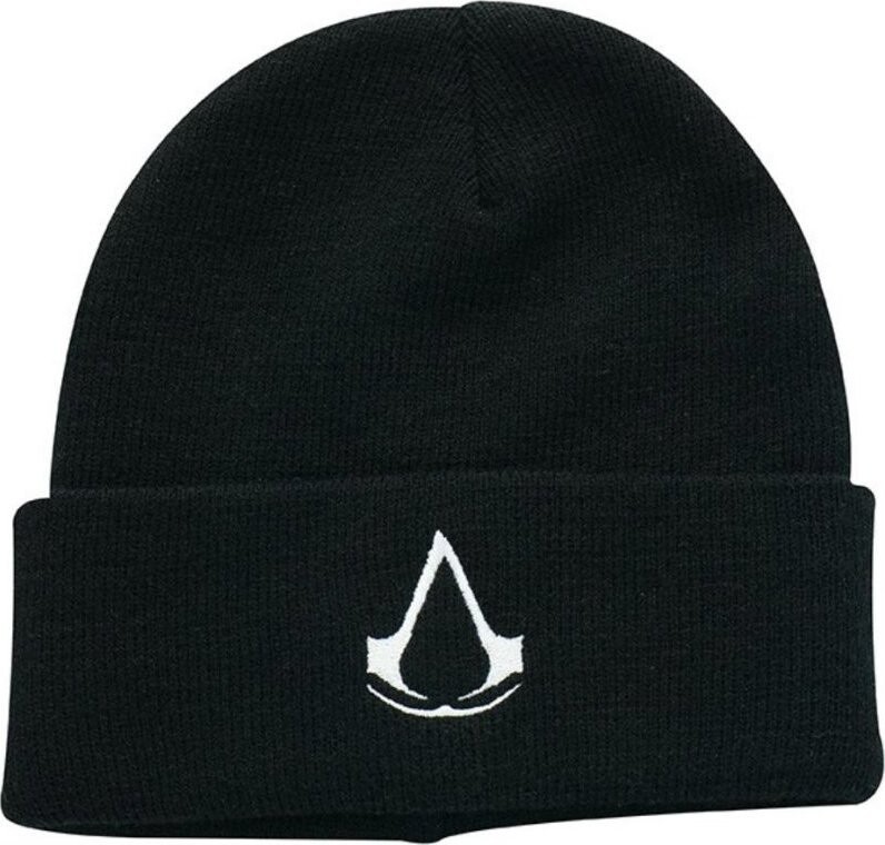 Assassin's Creed: Crest - zimní čepice