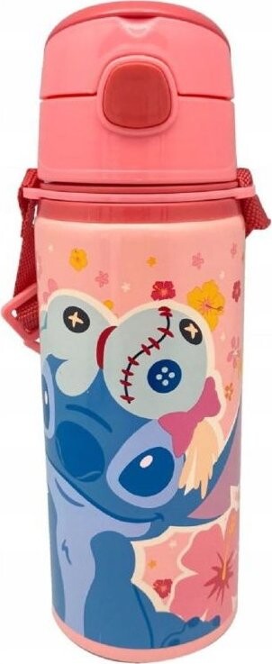 Disney Lilo & Stitch: Friends - Láhev na pití