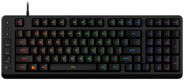 HyperX Eve 1800 – US