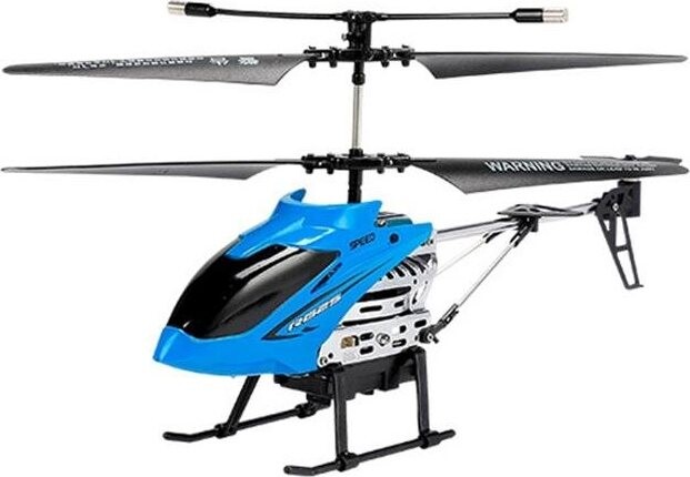 QST helikoptéra QST8003