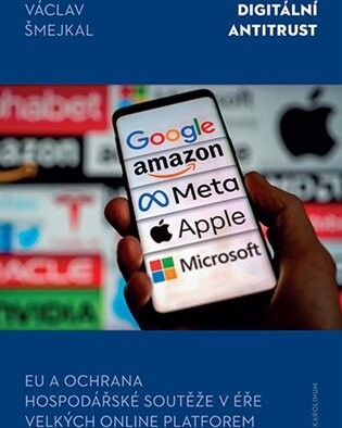 Digitální antitrust
