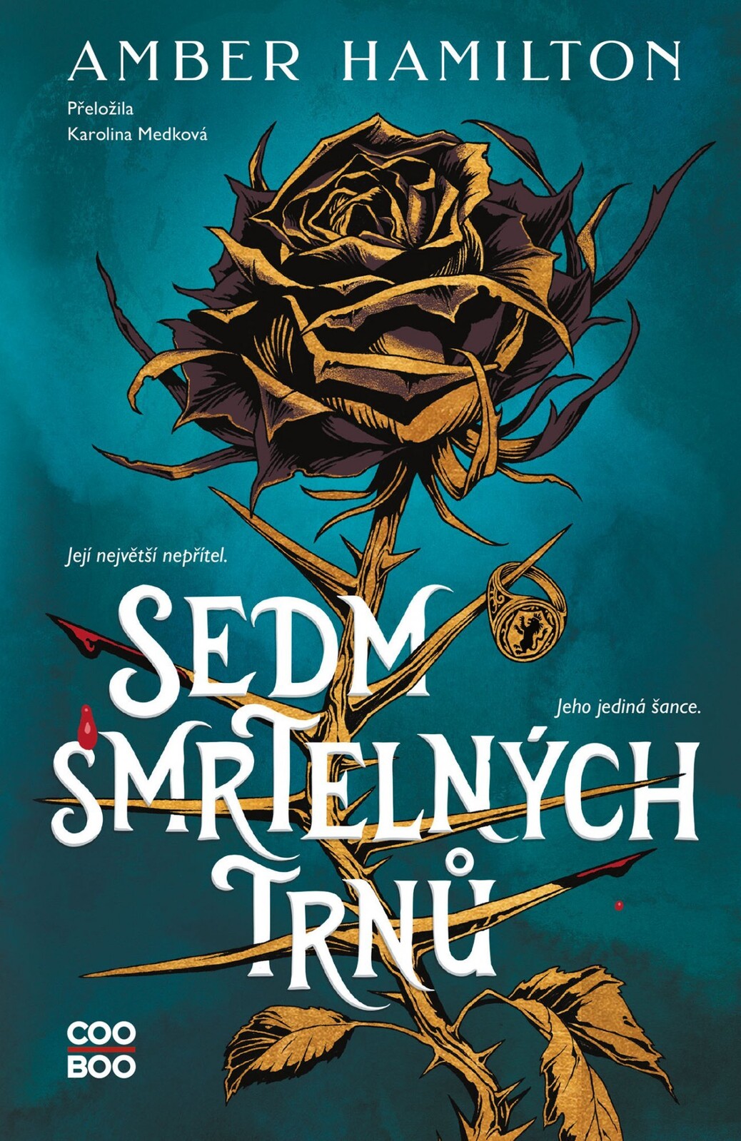 Sedm smrtelných trnů