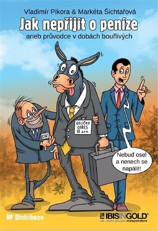 Jak nepřijít o peníze
