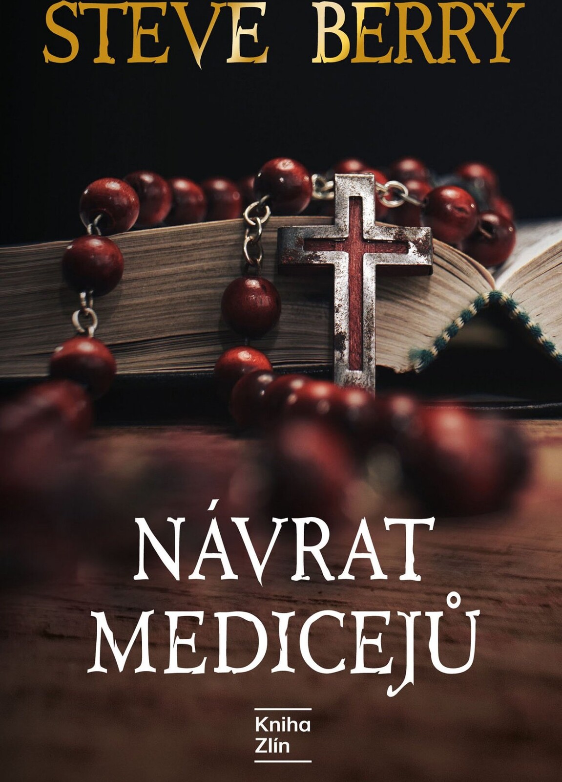 Návrat Medicejů