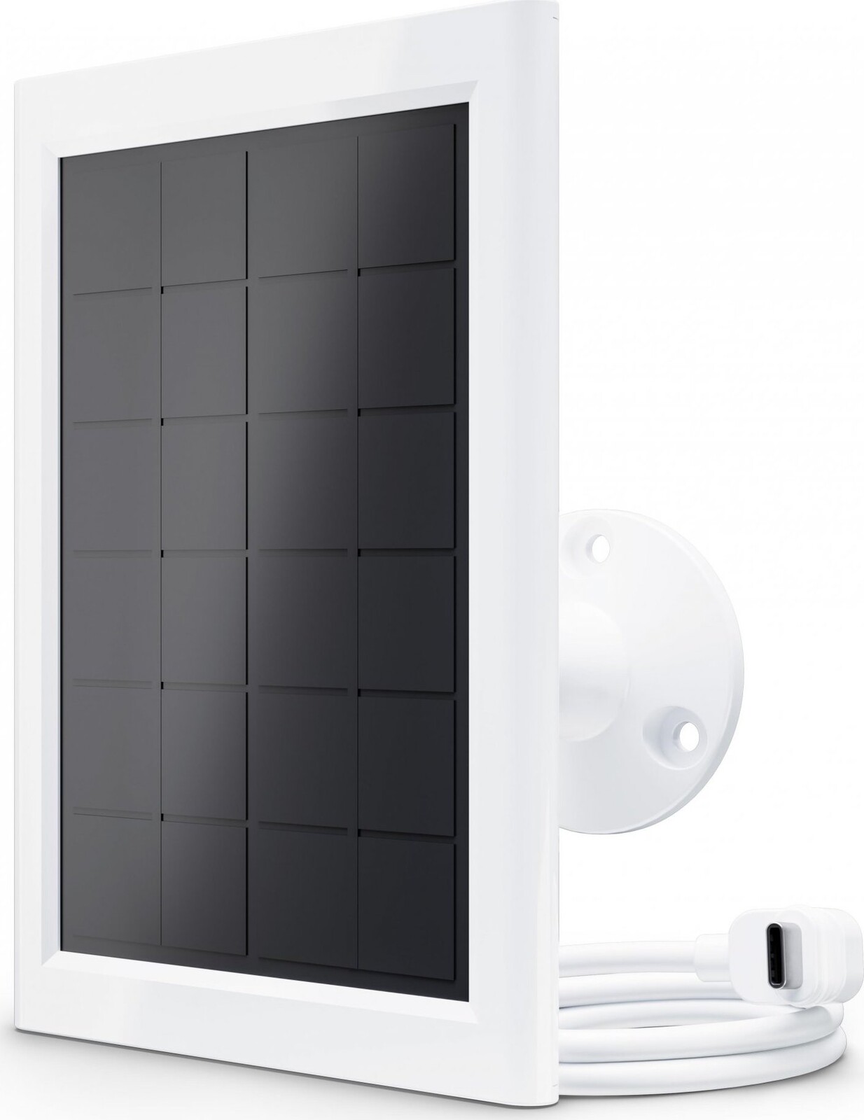 Arlo Essential Gen.2 Solar Panel, biely