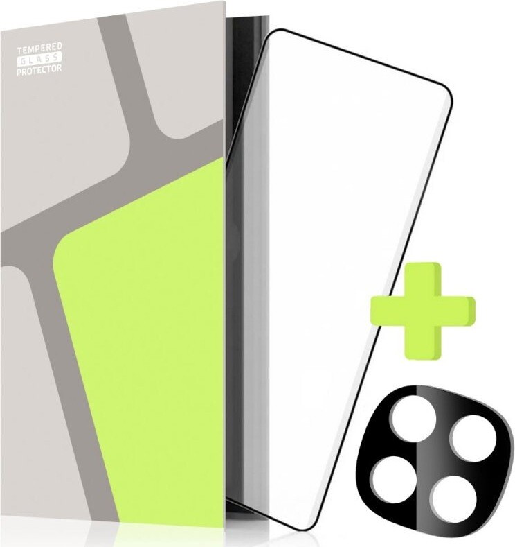 Tempered Glass Protector pre Xioami Redmi Note 15 4G, 3D glass