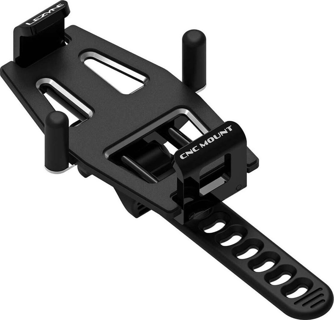 Lezyne CNC Phone Mount