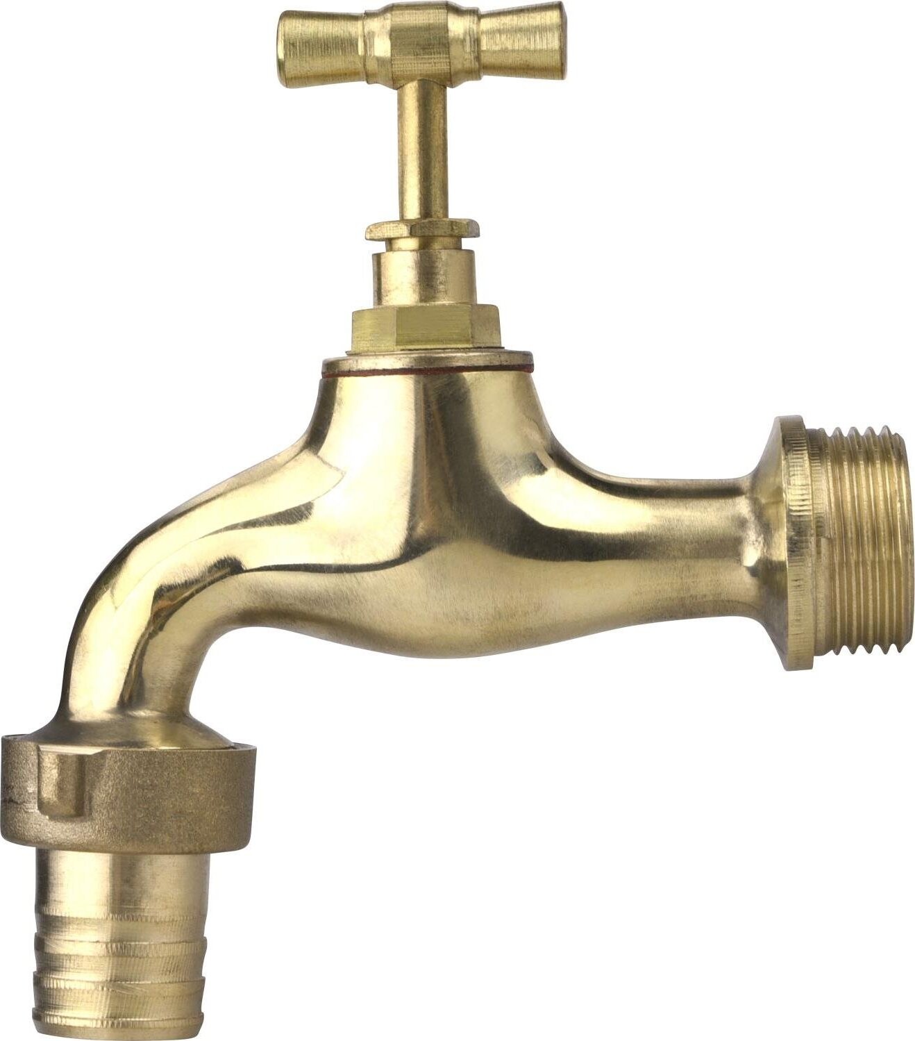 EXTOL PREMIUM kohútik záhradný, 3/4