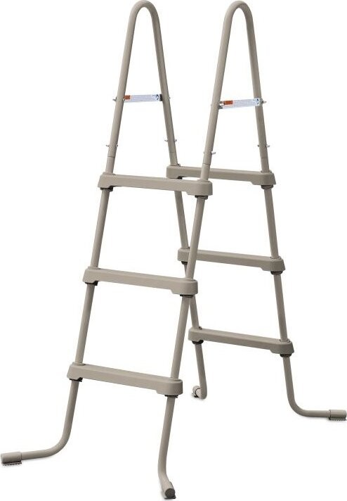 CF GROUP Bazénové schůdky CF pro nadzemní bazény 0,91 m béžové