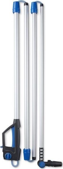 Nilfisk Roof cleaner – teleskopický nadstavec