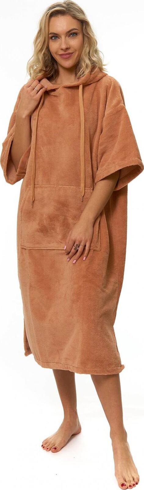 Interkontakt Surfové pončo, 70 × 110 cm, Tuscany