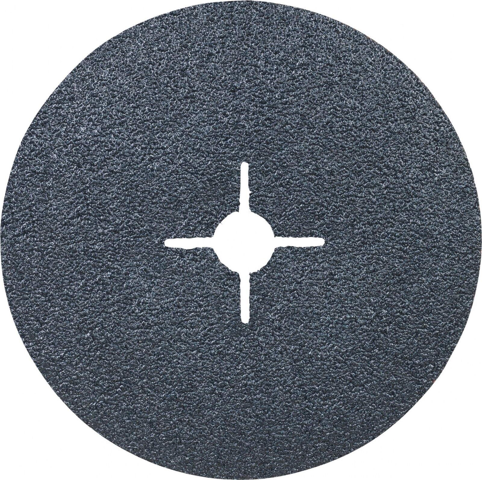 BOSCH Fíbrový brúsny kotúč R574, Best for Metal 2.608.607.256