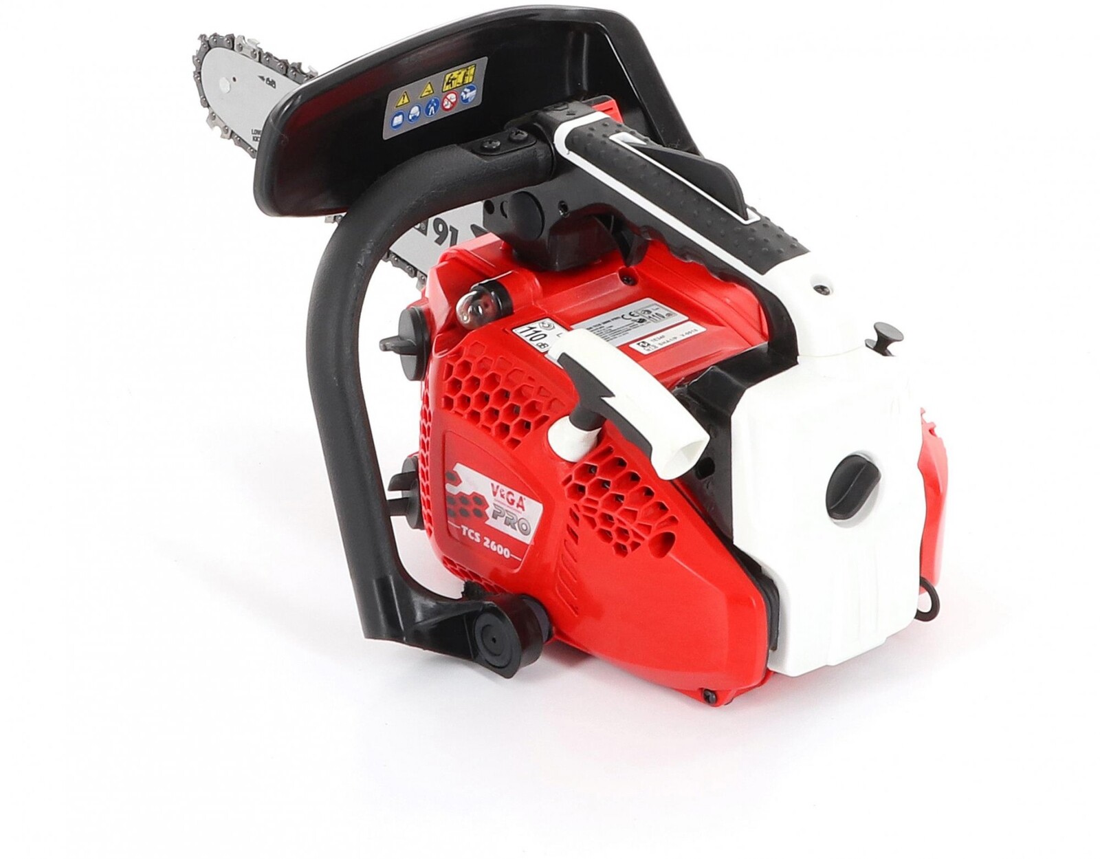VEGA Reťazová píla benzínová TCS2600 PRO