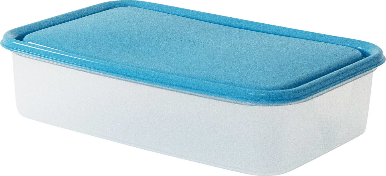 Belli E Forti Dóza na potraviny Frigochef obdĺžniková, 2,7 l