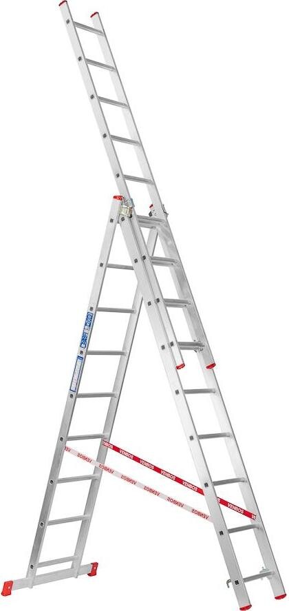 Venbos Hobby, 3 × 9