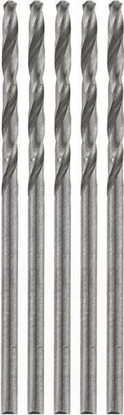 Shesto Rotacraft vrták valcový HSS-G 0,8 mm (5 ks)