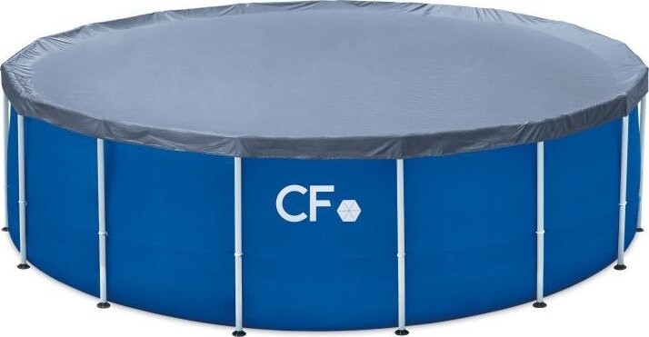 CF GROUP Krycí plachta CF pro bazén s průměrem 4,57 m