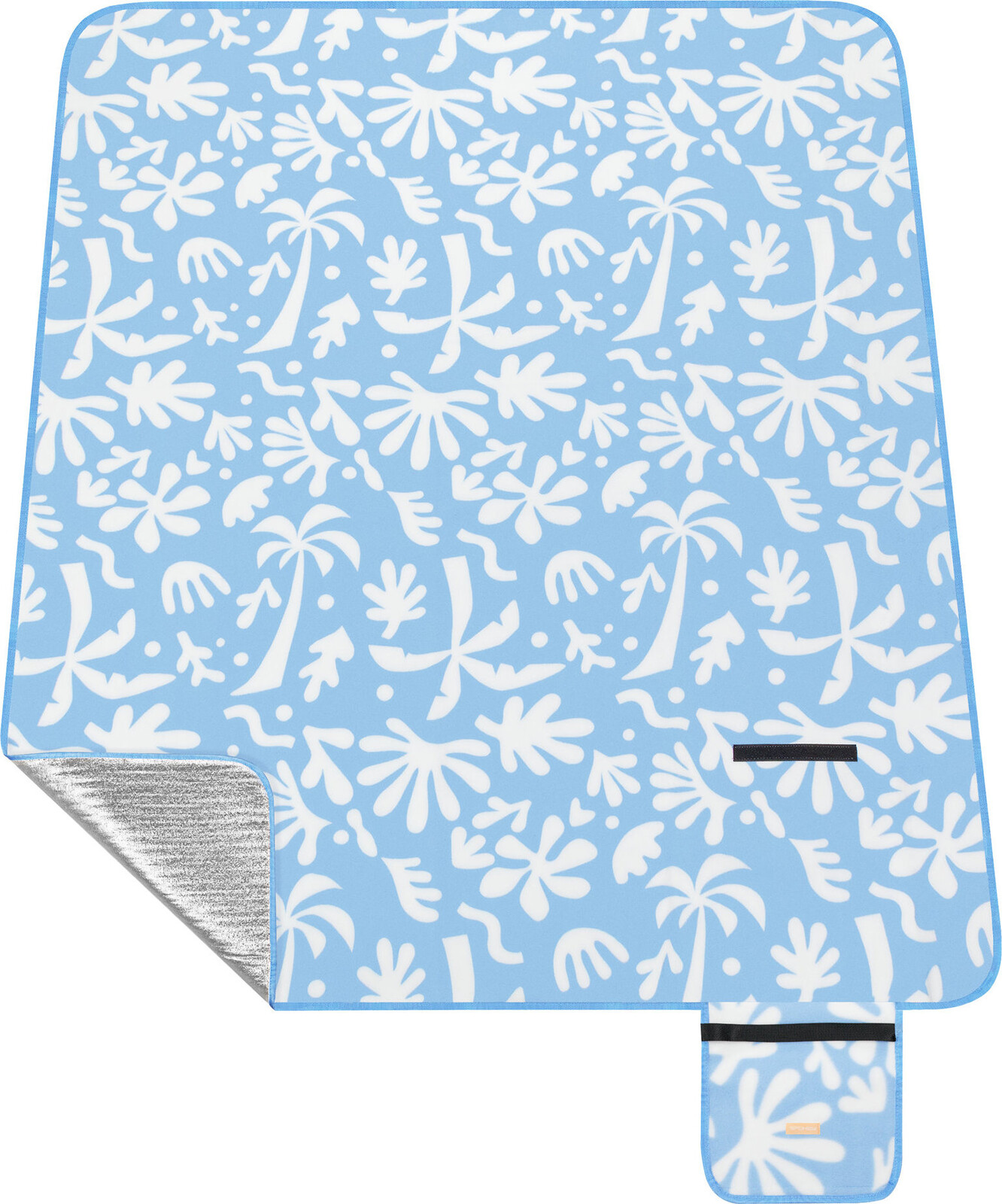 Spokey Picnic Breeze 150 × 170 cm